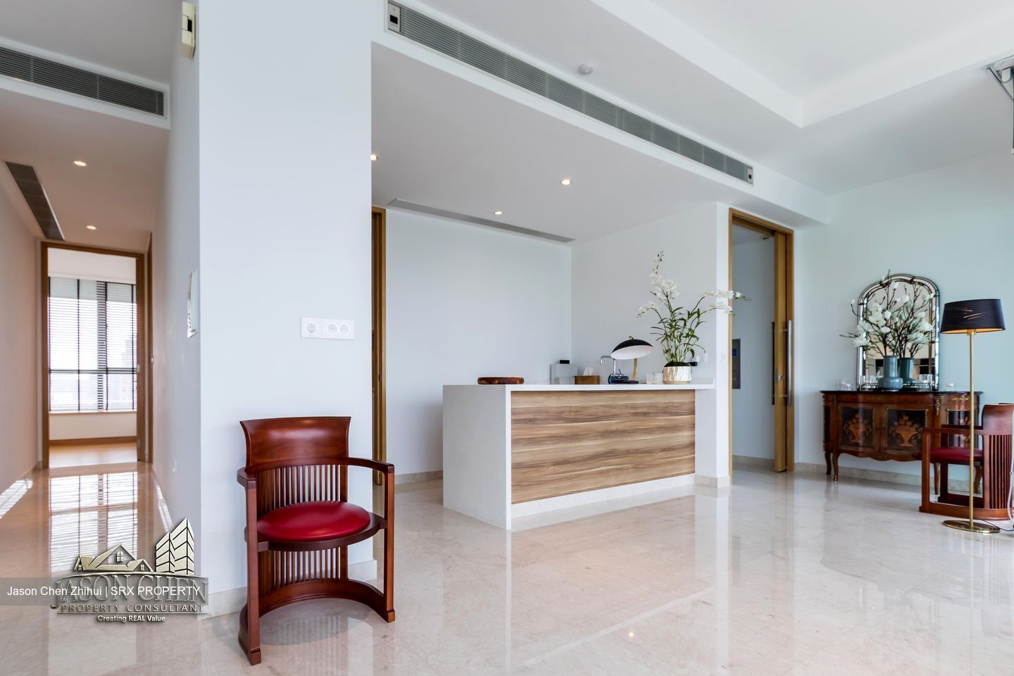 Parvis (D10), Condominium #350590941